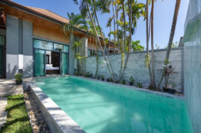 Onyx Villas by TropicLook